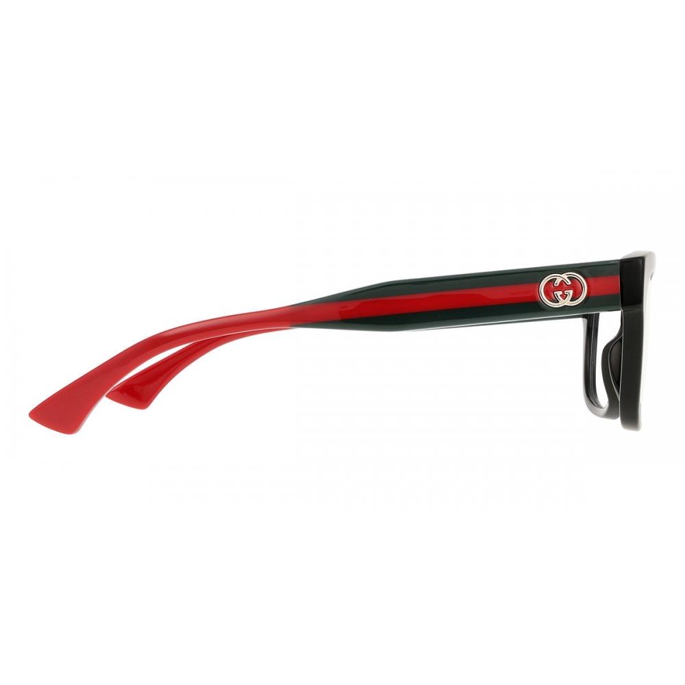 Gucci Gg0278on 011 Women Eyeglasses