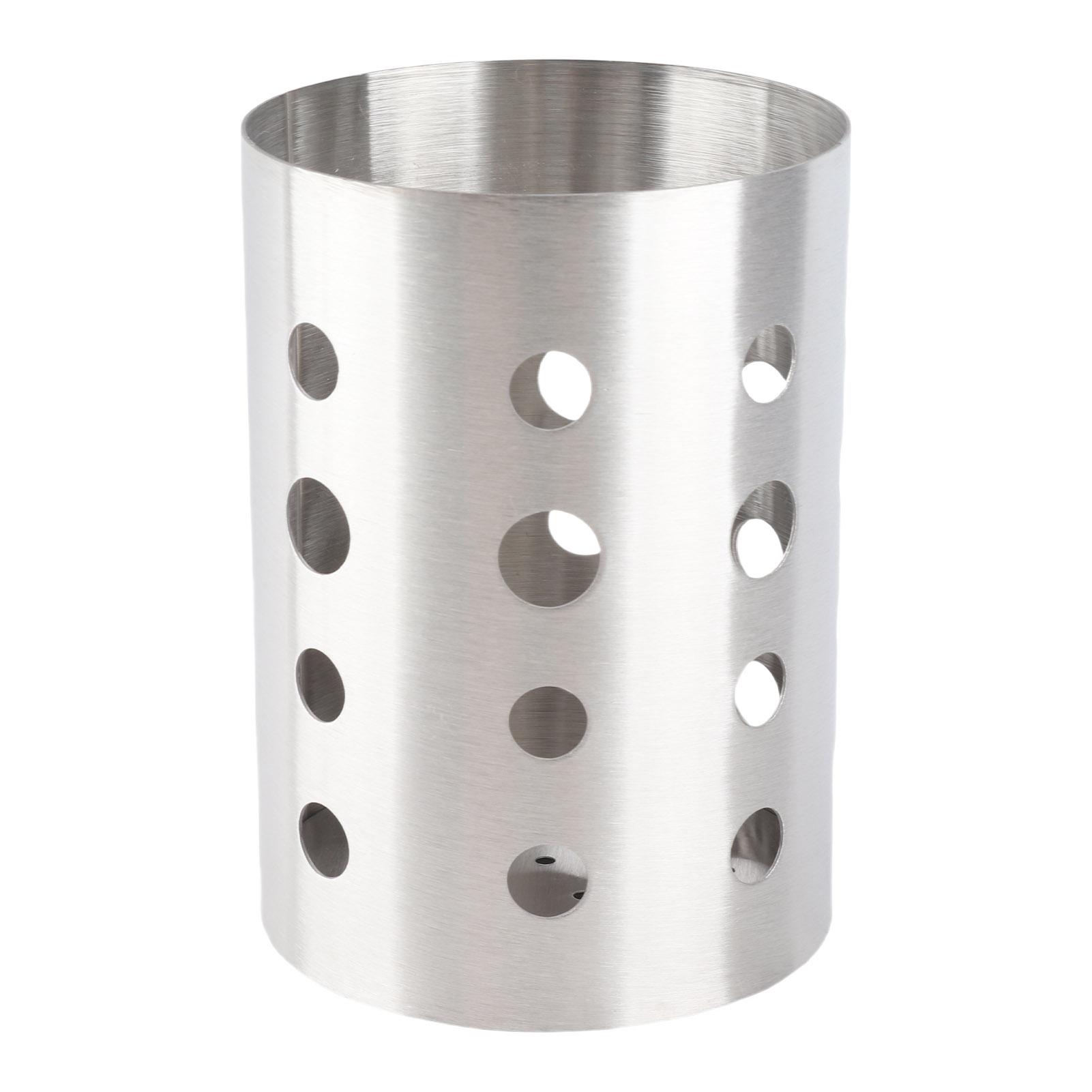 

Органайзер для кухонной утвари Кухонный держатель для кухонной утвари из нержавеющей стали для организации ящиков S