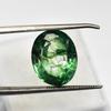 Green Emerald 8.05 Ct Natural CERTIFIED 14X11 Mm Oval Cut Loose Gemstone