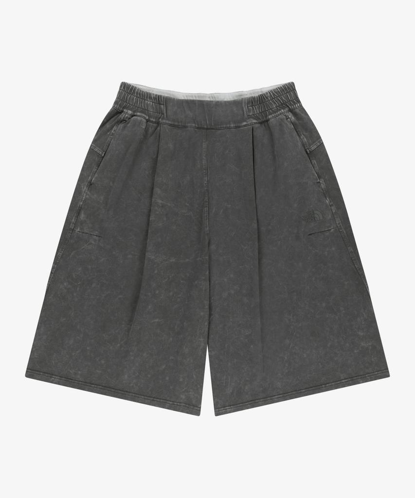 Noseupeiseu Ns6Ks03J Overedge Bermuda Dark Gray