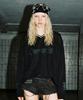 Deobiakaibeu [The B] Oversized Artwork Rugby Long Sleeve T-Shirt Black
