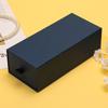 5/10 pcs Drawer Gift Boxes For Wedding Birthday Christmas Party Necklace Watch Jewelry Gifts Packaging Box Custom Logo Paper Box