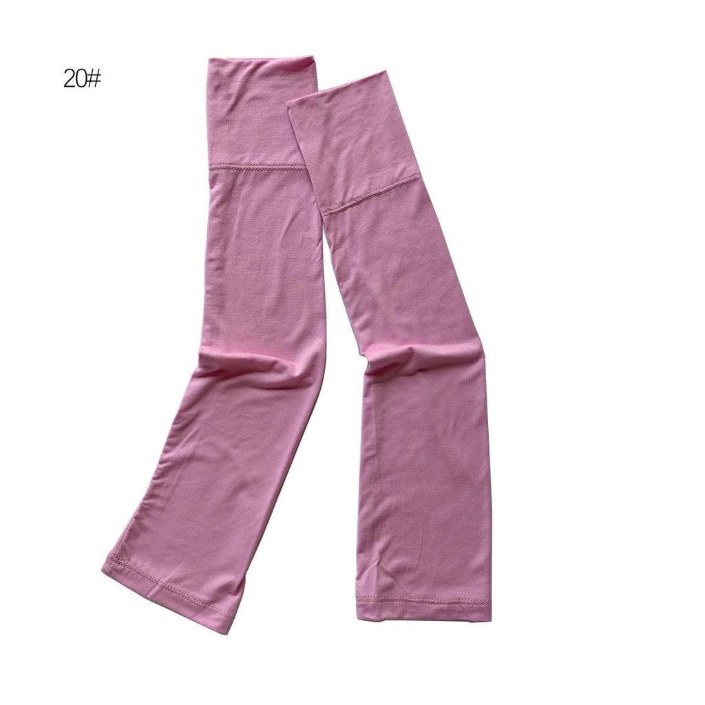 Women's Sun Protection Elastic Modal Cotton Arm Sleeves - Soft, Skin-Friendly, Anti-Exposure