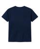 VANNWORKS Crop Short Sleeve T-Shirt (Vs0300) Navy