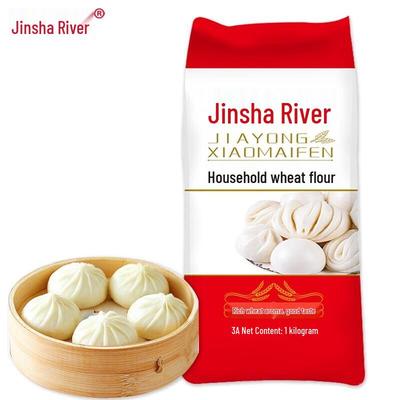 Jinshahe Allzweck-Weizenmehl