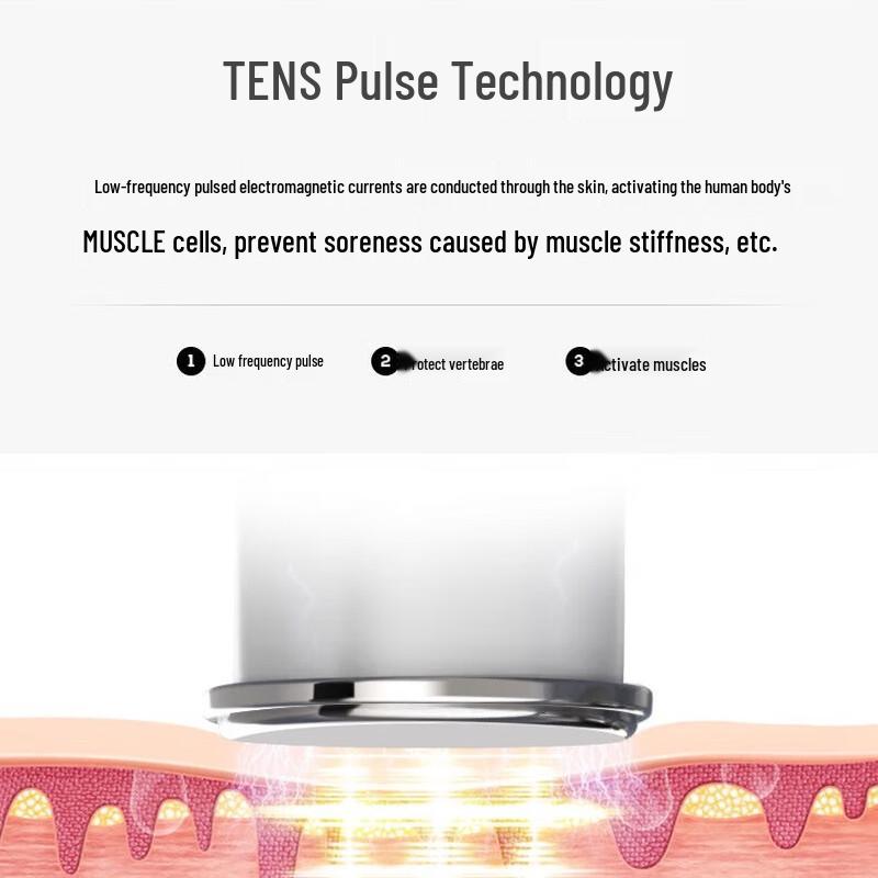 MEEEGOU MC399 Personal Care Relaxation Set