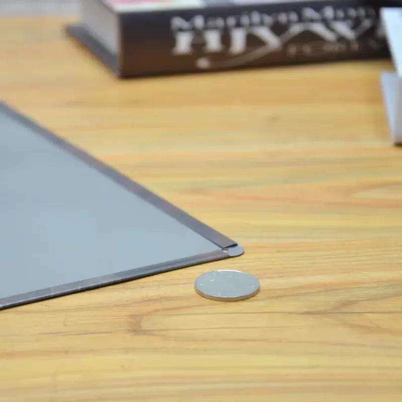 Kreative Geschenke Wanddeko Stil Huhn mit Kaffee Schrullig für Küche Vorgebohrte Löcher Blech Fra Metallschild Metallplakette