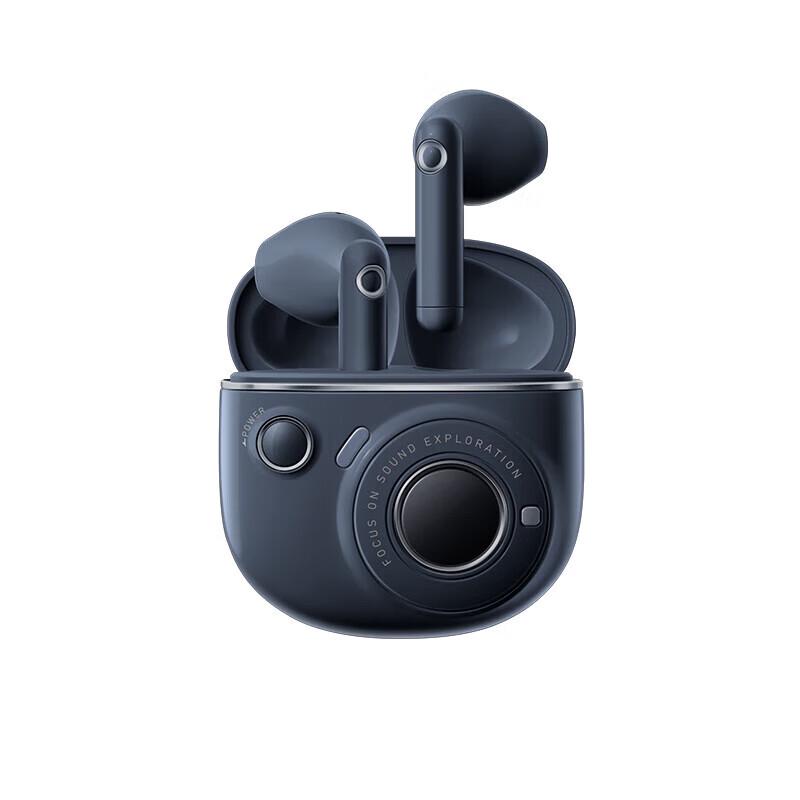 

EDIFIER TO-U3 Plus True Wireless Bluetooth Earbuds