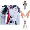 Stunning Seraph Of The End Ferid Bathory Vampires Cosplay Costume Outfit Full Set