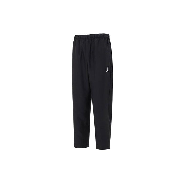 Air Jordan Essential Cropped Pant Black Men s FB7326-010 M
