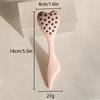 New Facial Care Massage Gua Sha Roller Applicator Enhances Absorption of Skincare Products, Perfect for Facial Spa, A Great Gift for Friends