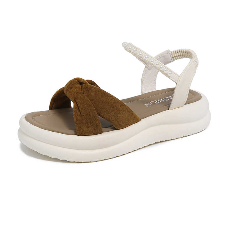 Fashion Autumn-spring Does Not Slip Flat Sandals Female Snekaers Shoes Home Slippers For Women Sneakers Sports Krasovki Unusual