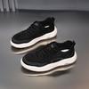 Fashion Golden Sapling Men Breathable Cloth Shoes Autumn Winter Light Casual Sneakers Outdoor Non-slip Male Walking Sneaker High Quality