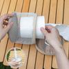 Tissue Dispenser  Outdoor Camping Tissue Case Portable Roll Paper Storage Bag For Camping Hiking Picnics And Home Use