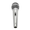6.5mm Handheld Wired Microphone Noise Reduction Impact Resistant Intelligent Dynamic Microphone
