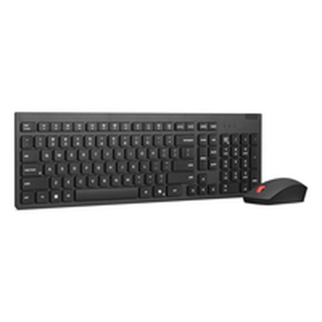 Keyboard and Mouse Lenovo 4X31R64484