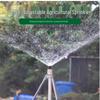 360° Adjustable Diffuse Nozzle Sprinkler for Lawn & Garden Cooling