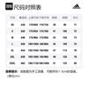 adidas Essentials Single Jersey Big Logo Tee IC9349