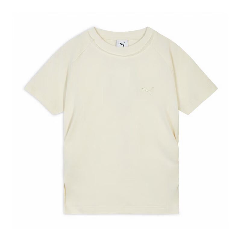 PUMA Women s Short Sleeve T-Shirt 2XL