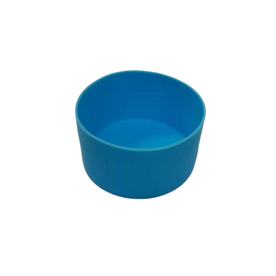 Silicone Bottom Cup Holder Suitable for Fits 40 OZ Stanley Adventure Quencher Tumbler 30 OZ Stanley IceFlow Flip Straw Bottle Cup Holders 5