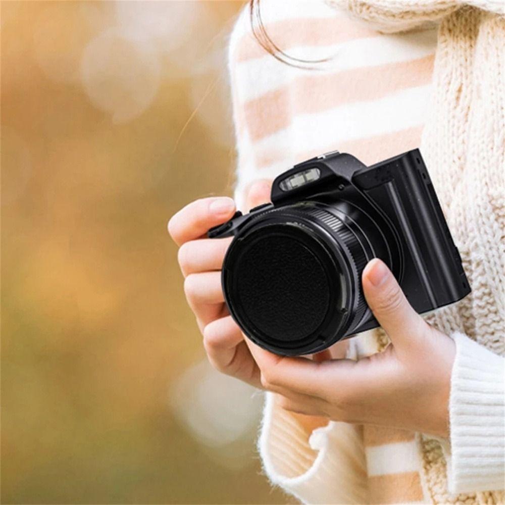 Front Cap Lens Cover Dustproof Cover Lens Cap Filters Camera Lens Cap 72mm 55mm 62mm