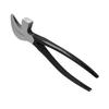 45# Steel Cobbler Plier for Shoemaking Leather Craft DIY Working Tool Beak Shape Hand Operated