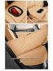2026 Geely Emgrand 5th Gen Premium All-Season Seat Covers, Full Coverage Car Cushions
