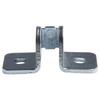 Accessories Check Bracket Repair 55002361 55012900AB Bracket&Pin Door Check