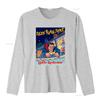 Less Than Jake Hello Rockview Cover Art T Shirt for Men and Women Sizes S 5XL Retro Comedy Design Vintage Washed Soft Graphic