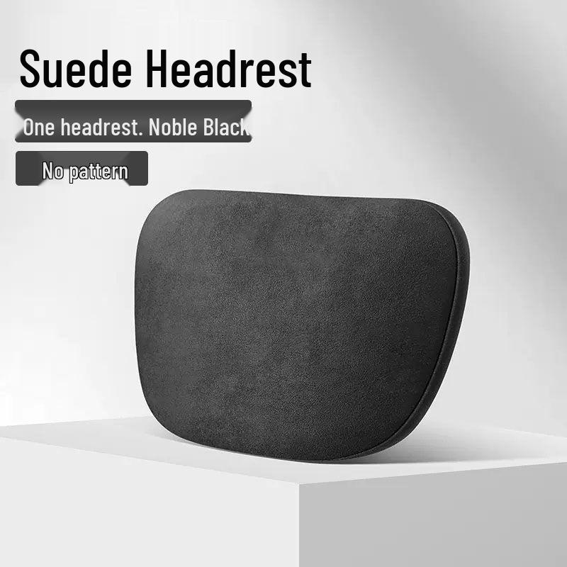 Avatr 2022 11 SUV Headrest & Lumbar Support for Mid-to-Large Vehicles standard