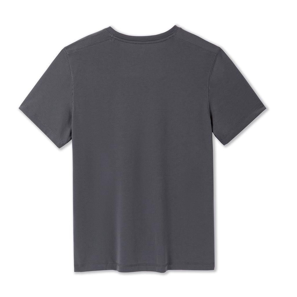 Timberland Quick-Dry Breathable T-Shirt Men tops A6ASV-W08