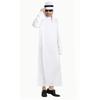Men Arabia Arab Sheikh Costume Shepherd Arabian Prince Cosplay for Adult Fantasia Purim Halloween Costumes
