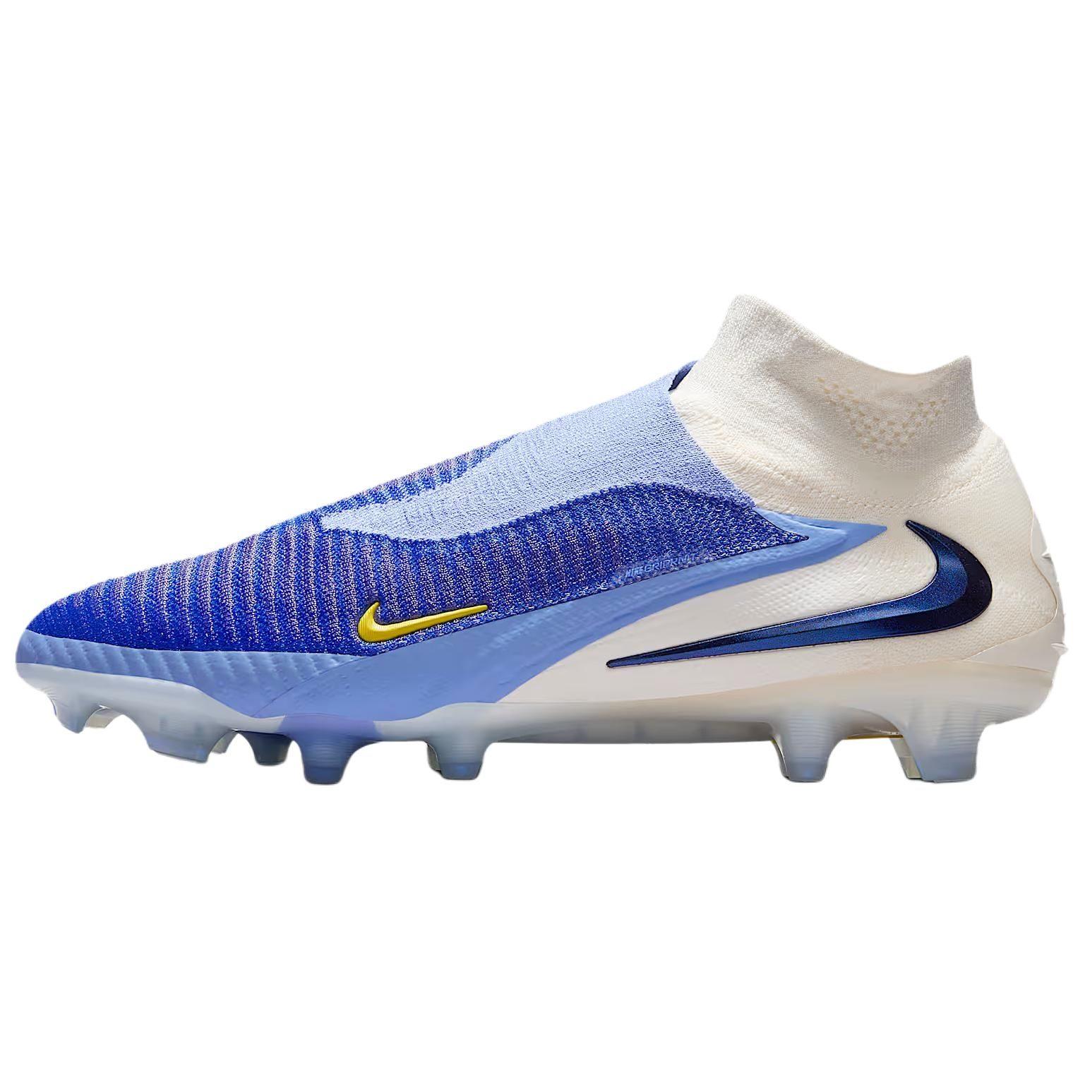 Nike Phantom 6 Nodilumizturīgi futbola apavi
