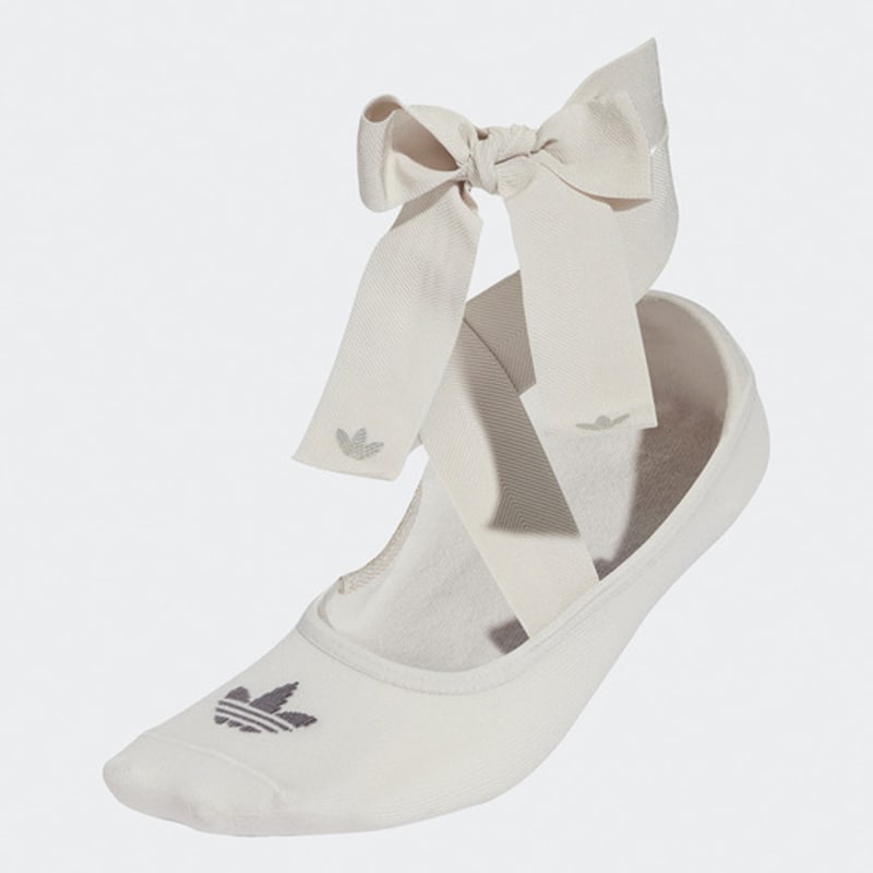 

ADIDAS [JD5622] Носки-след 1 пара M