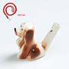 1Pcs Early Learning Bath Noise Maker Bird Whistle Water Musical Ceramic Colorful Animal Shape Water Whistles Party Favor