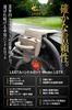 LESTA Steering Wheel Car Relay Attack LST5 Lock, Anti-Theft, Security, Prevention, (Beige)