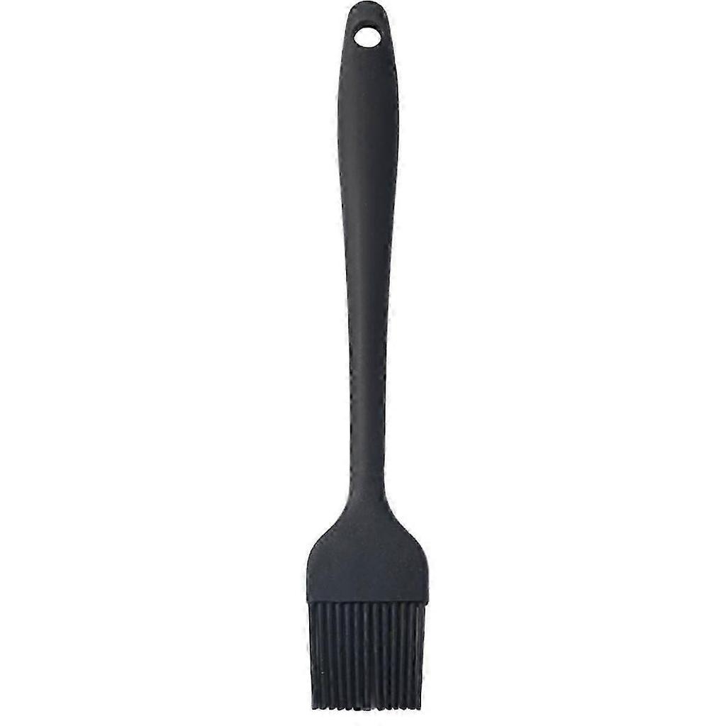 2 Pack Silicone Basting Pastry Brush Grill Brush Pastry Cooking Brush Oil Baking Brushes Heat Resist
