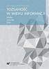 Identity In the Information Age. Media. Internet..