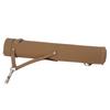 Quiver Holder Holding 20  s Large Capacity Leather Archery   Holder with Shoulder Strap