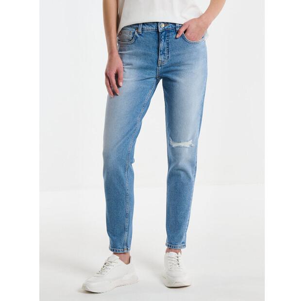 Джинсы BIG STAR MAGGIE EU 28_32