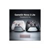 GameSir Nova Lite2 PC Controller, Wired and Wireless (Bluetooth, 2.4GHz), Turbo/Macro & Loop Functions, 1000Hz Polling Rate Gamepad, Compatible with