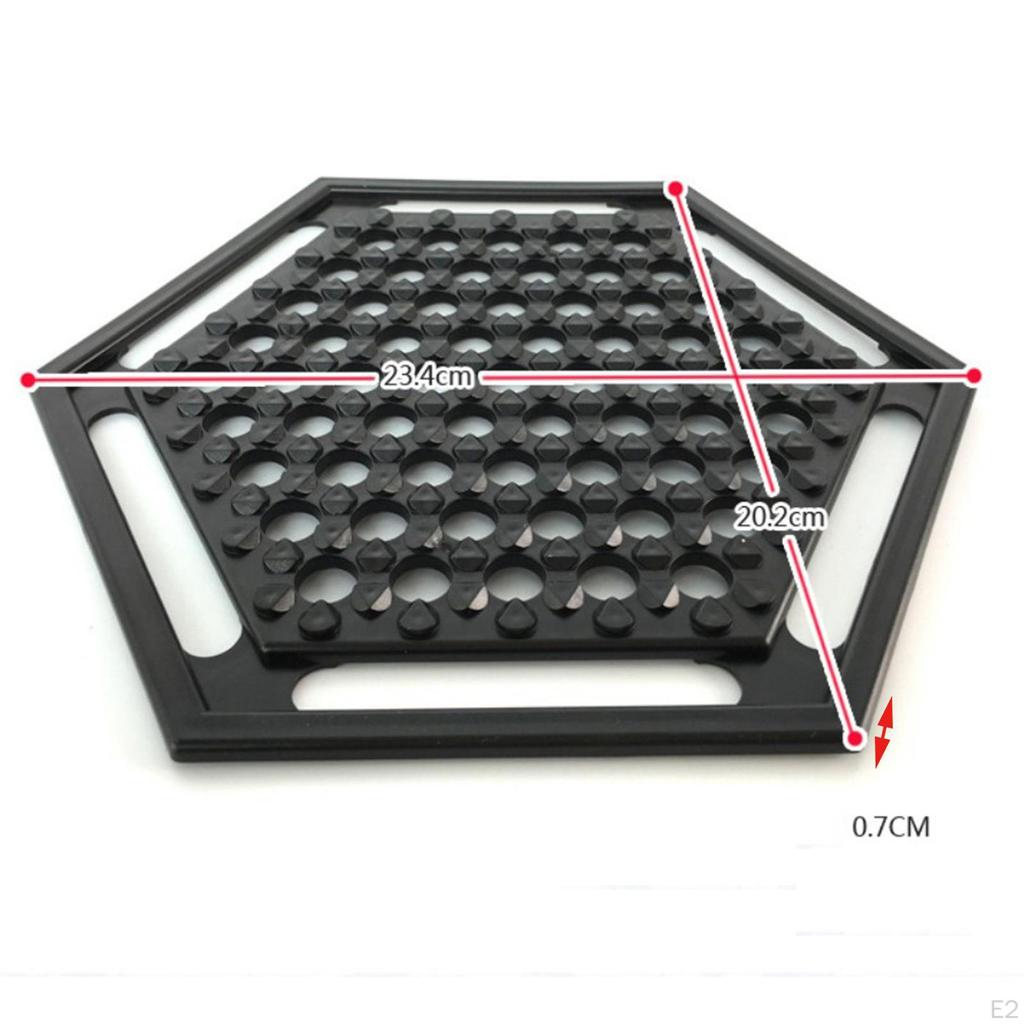 Zestaw Szachowy Push Chess, dla Dzieci Prezent Impreza Kemping