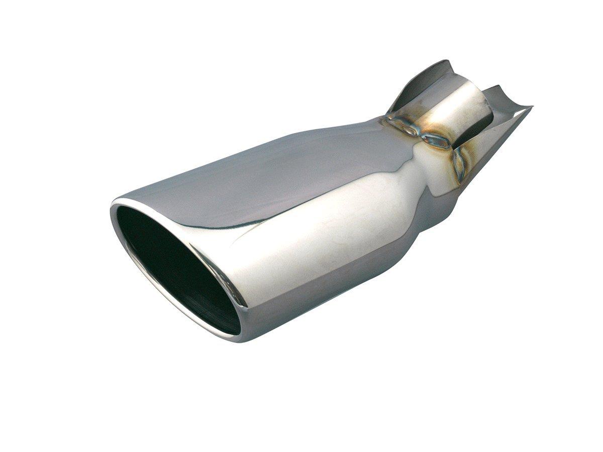 

Насадка глушителя FUJITSUBO для Honda ZE2 Insight Fit HV ReFACE 1.3/GP1 1.3 (Номер детали 109-10032)