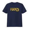 Haro Bmx Designs 1980 Logo T-Shirt Lustig Größe S bis 5XL Vintage Gewaschen Bequem Designer Kleidung Leicht Weich