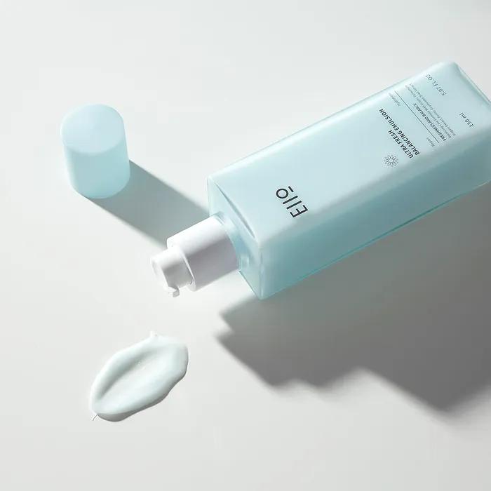 [MISSHA] Cellinu Snail Essential Nawilżający Krem 130ml