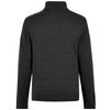 Kustom Kit Mens Arundel Quarter Zip Regular Sweatshirt