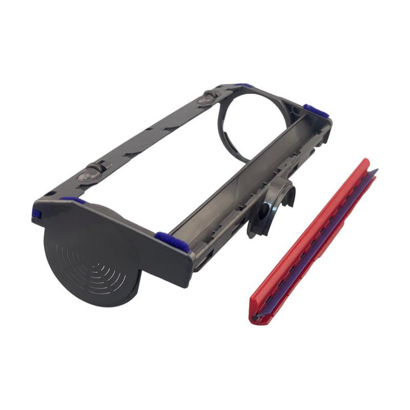 For Dyson Vacuum Cleaner Accessories With Antitangle Brush Strip For Effective Dander And Bacteria Removal