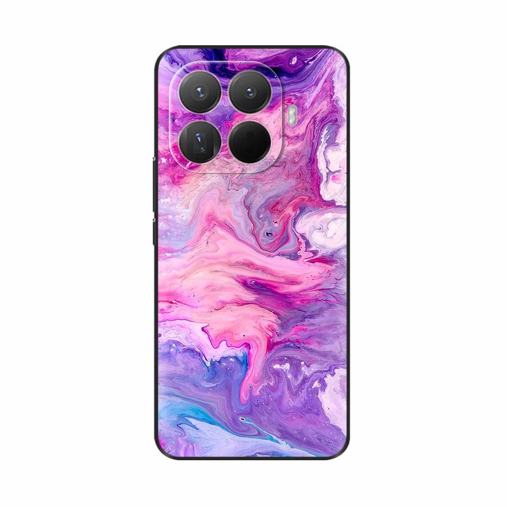 Für Xiaomi 15T Pro Hülle Handyhülle Mode Katze Astronaut Hochwertige Hüllen für Xiaomi Mi 15T 15 T Mi15T Pro Stoßfeste Fundas