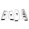 21-22 Honda HR-V Vezel Window Lifter Panel Cover Set (4 pcs)