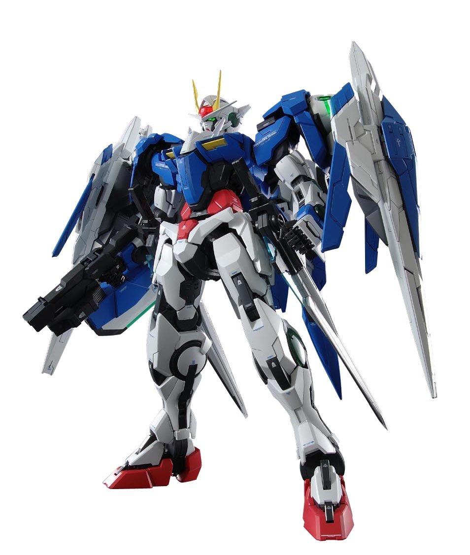 

PG 00 Костюм Рейзера Гандам 1/60 (Мобильный 00)